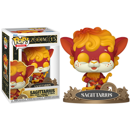 ZODIAC - Sagittarius #15 Pop! Vinyl Figure