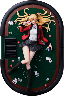 PREORDER KAKEGURUI XX Mary Saotome