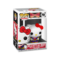 My Hero Academia - Saniro Hello Kitty & Friends - BUNDLE PACK - US IMPORTS - Rogue Online Pty Ltd