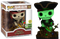 Pirates of The Caribbean - Treasure Skeleton Deluxe Glow 4000pcs Spring Convention 2021 Pop! Vinyl - SHOW ONLY US IMPORT - Rogue Online Pty Ltd