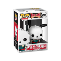My Hero Academia - Saniro Hello Kitty & Friends - BUNDLE PACK - US IMPORTS - Rogue Online Pty Ltd