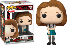 The Craft - Sarah Pop! Vinyl - Rogue Online Pty Ltd