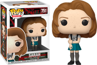 The Craft - The Rule of Three Pop! Vinyl Bundle (Set of 4) - Rogue Online Pty Ltd