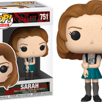 The Craft - The Rule of Three Pop! Vinyl Bundle (Set of 4) - Rogue Online Pty Ltd