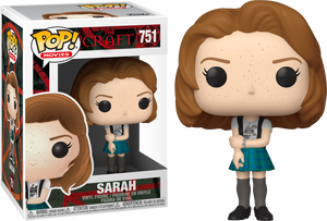 The Craft - The Rule of Three Pop! Vinyl Bundle (Set of 4) - Rogue Online Pty Ltd