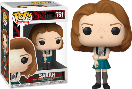 The Craft - The Rule of Three Pop! Vinyl Bundle (Set of 4) - Rogue Online Pty Ltd