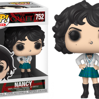 The Craft - The Rule of Three Pop! Vinyl Bundle (Set of 4) - Rogue Online Pty Ltd