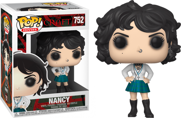 The Craft - Nancy Pop! Vinyl - Rogue Online Pty Ltd