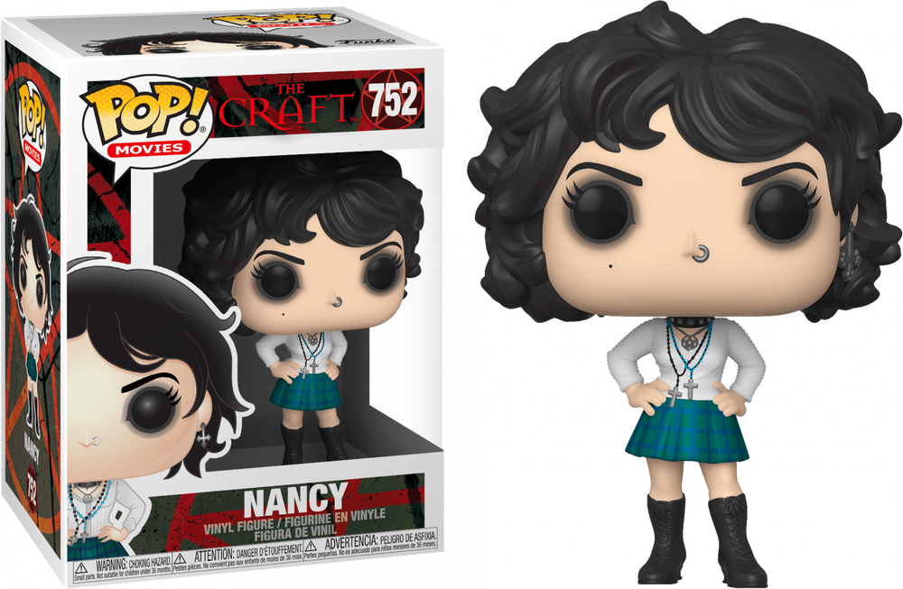 The Craft - Nancy Pop! Vinyl - Rogue Online Pty Ltd
