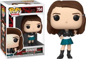 The Craft - The Rule of Three Pop! Vinyl Bundle (Set of 4) - Rogue Online Pty Ltd
