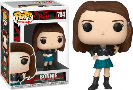 The Craft - The Rule of Three Pop! Vinyl Bundle (Set of 4) - Rogue Online Pty Ltd
