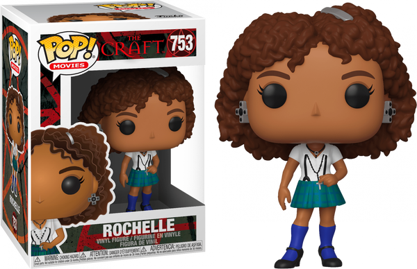 The Craft - Rochelle Pop! Vinyl - Rogue Online Pty Ltd