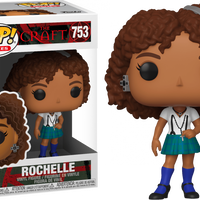 The Craft - The Rule of Three Pop! Vinyl Bundle (Set of 4) - Rogue Online Pty Ltd