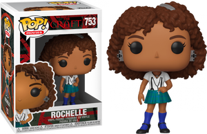 The Craft - The Rule of Three Pop! Vinyl Bundle (Set of 4) - Rogue Online Pty Ltd