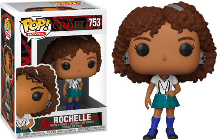 The Craft - The Rule of Three Pop! Vinyl Bundle (Set of 4) - Rogue Online Pty Ltd