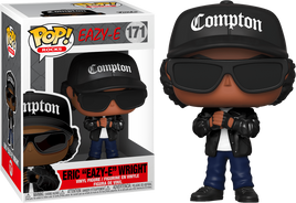 Eazy-E - Eazy-E Pop! Vinyl - Rogue Online Pty Ltd