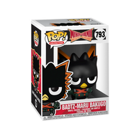 My Hero Academia - Saniro Hello Kitty & Friends - BUNDLE PACK - US IMPORTS - Rogue Online Pty Ltd