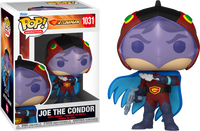 Science Ninja Team Gatchaman - Three Birds, One Pop! Vinyl Bundle (Set of 3)