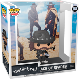 Motorhead - Ace of Spades Pop! Album