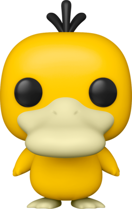 Pokemon - Psyduck Pop! Vinyl Figure
