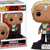 Star Wars: Bad Batch - #06 Exclusive Pop! Vinyl [RS]