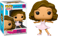 Dirty Dancing - Johnny & Baby (Finale) Pop! Vinyl - Bundle (Set of 2)