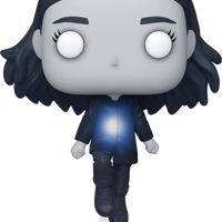 The Umbrella Academy - Vanya Hargreeves Flying Glow in the Dark Pop! Vinyl Figure Exclusive Pop! Vinyl [RS]