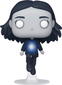 The Umbrella Academy - Vanya Hargreeves Flying Glow in the Dark Pop! Vinyl Figure Exclusive Pop! Vinyl [RS]