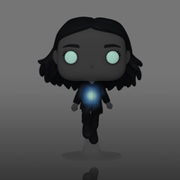 The Umbrella Academy - Vanya Hargreeves Flying Glow in the Dark Pop! Vinyl Figure Exclusive Pop! Vinyl [RS]