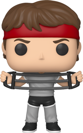 The Goonies - Brand Exclusive Pop! Vinyl