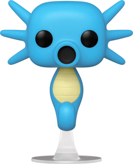Figurine en vinyle Pop! Pokémon - Horsea