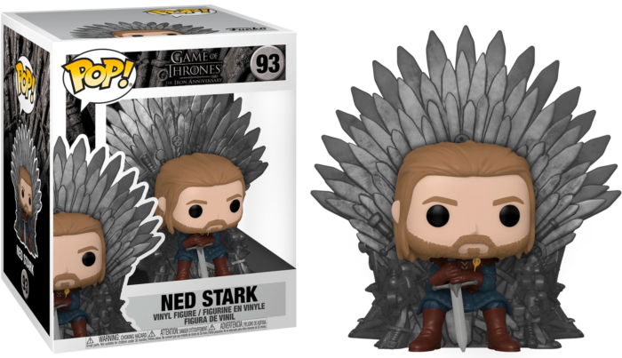 Game of thrones funko online pop for sale