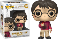 Harry Potter - Et le Philosophe Pop! Coffret Vinyle (Lot de 3)