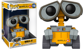 Wall-E - Wall-E 10” Pop! Vinyl Figure