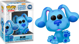 Blue’s Clues - Blue Pop! Vinyl Figure