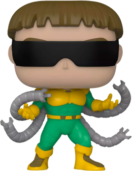 Spider-Man The Animated Series - Doctor Octopus Exclusive Pop! Vinyl [RS]