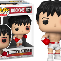 Rocky - Rocky Balboa 45th Anniversary Pop! Vinyl Figure