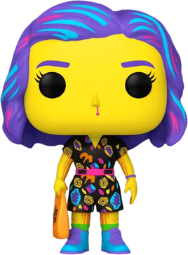 Stranger Things - Eleven Mall Black Light Exclusive Pop! Vinyl