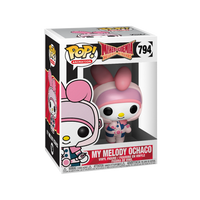 My Hero Academia - Saniro Hello Kitty & Friends - BUNDLE PACK - US IMPORTS - Rogue Online Pty Ltd