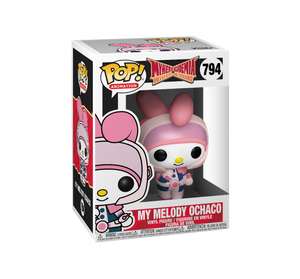 My Hero Academia - Saniro Hello Kitty & Friends - BUNDLE PACK - US IMPORTS - Rogue Online Pty Ltd
