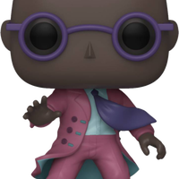The Matrix Resurrections - Morpheus Exclusive Pop! Vinyl Figure
