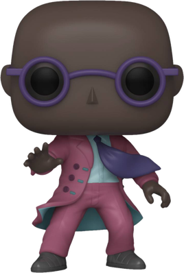 The Matrix Resurrections - Morpheus Exclusive Pop! Vinyl Figure
