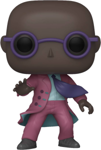 The Matrix Resurrections - Morpheus Exclusive Pop! Vinyl Figure