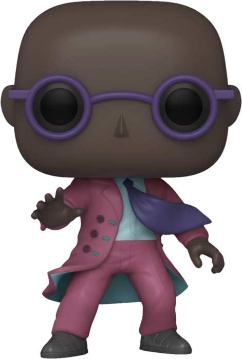 The Matrix Resurrections - Morpheus Exclusive Pop! Vinyl Figure