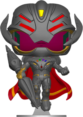 Marvel - What If…? - Infinity Ultron with Javelin Exclusive Pop! Vinyl Figure