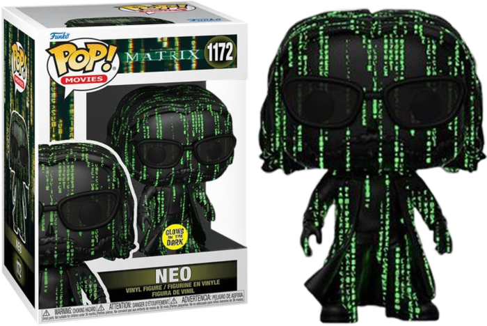 All glow in the best sale dark funko pops