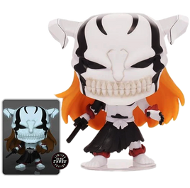 Bleach - Fully Hollowfied Ichigo Exclusive Pop! Vinyl - CHASE BUNDLE