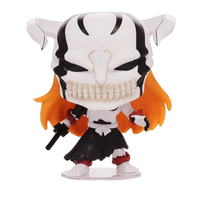 Bleach - Fully Hollowfied Ichigo Exclusive Pop! Vinyl Figure