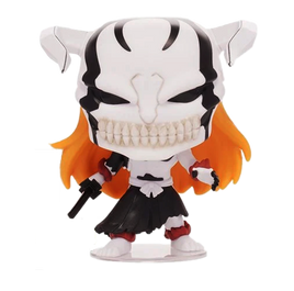 Bleach - Fully Hollowfied Ichigo Exclusive Pop! Vinyl Figure