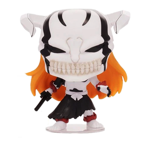 Bleach - Fully Hollowfied Ichigo Exclusive Pop! Vinyl Figure